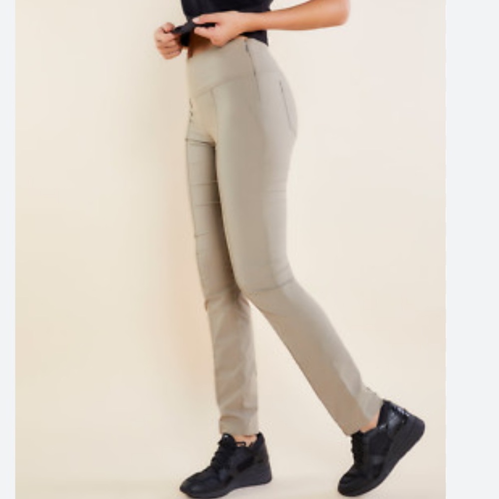 Anatomie Sonia Curvy High Rise Pant size XS
